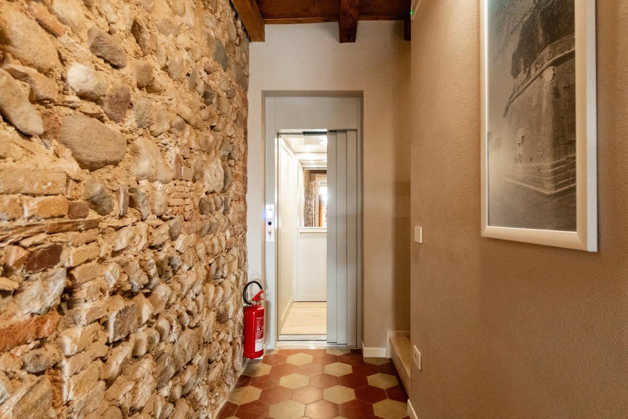 La Casa In Paese Hotel Peschiera del Garda Exterior photo
